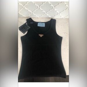 Prada tank top